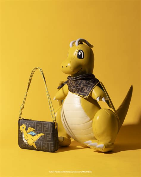 fendi x pokemon price reddit|Fendi x Pokemon .